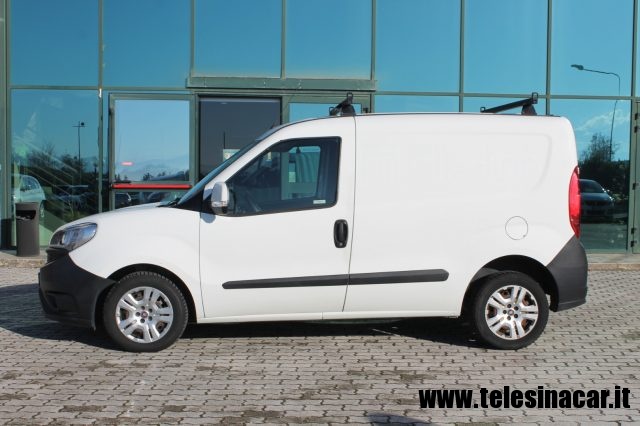 FIAT Doblo 1.6 MTJ 105CV 3 POSTI Immagine 3