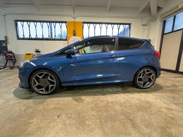 FORD Fiesta ST 1.5 EcoBoost Immagine 1