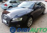 AUDI A5 2.7 V6 TDI  multitronic  190CV