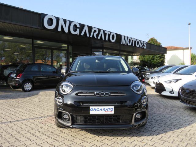 FIAT 500X 1.0 T3 120 CV Sport #Full Led #Camera Immagine 1