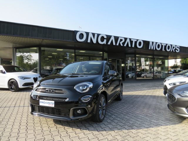 FIAT 500X 1.0 T3 120 CV Sport #Full Led #Camera Immagine 0