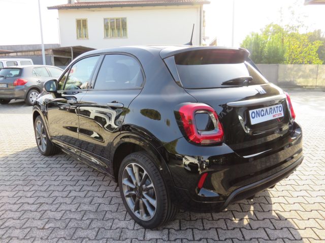 FIAT 500X 1.0 T3 120 CV Sport #Full Led #Camera Immagine 4