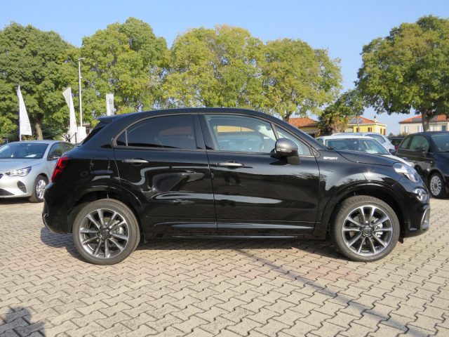 FIAT 500X 1.0 T3 120 CV Sport #Full Led #Camera Immagine 3