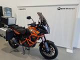 KTM 1290 Super Adventure SUPER ADVENTURE S