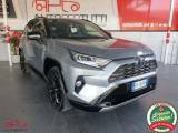 TOYOTA RAV 4 2.5 HV (218CV) E-CVT 2WD Lounge