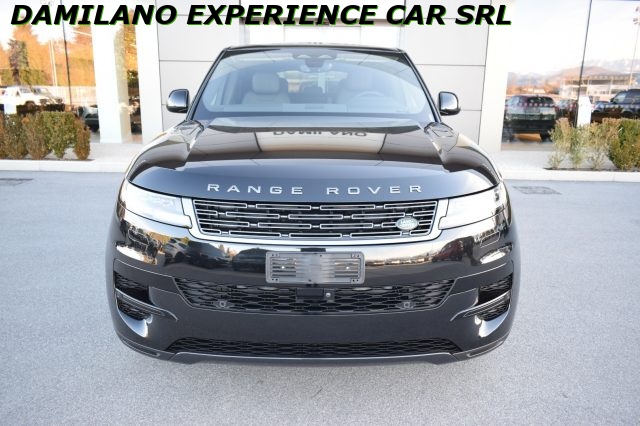 LAND ROVER Range Rover Sport 3.0D l6 249 CV SE Immagine 2