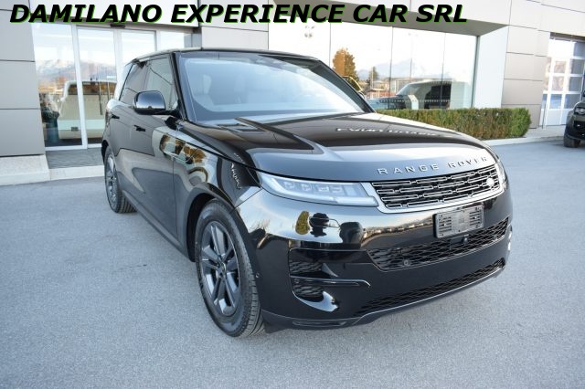 LAND ROVER Range Rover Sport 3.0D l6 249 CV SE Immagine 3