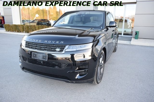 LAND ROVER Range Rover Sport 3.0D l6 249 CV SE Immagine 0