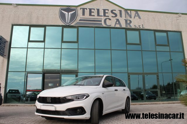 FIAT Tipo 1.6 Mjt 130CV S&S SW Immagine 0