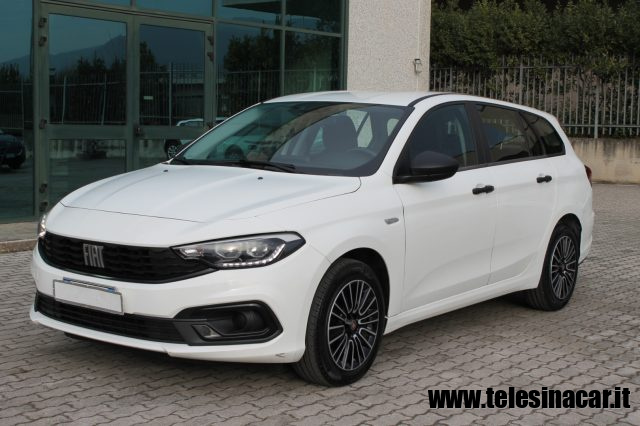 FIAT Tipo 1.6 Mjt 130CV S&S SW Immagine 1