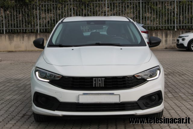 FIAT Tipo 1.6 Mjt 130CV S&S SW Immagine 2