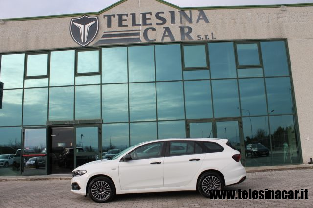 FIAT Tipo 1.6 Mjt 130CV S&S SW Immagine 4