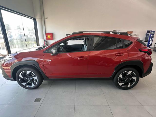 SUBARU Crosstrek PREMIUM Immagine 1