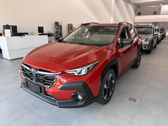 SUBARU Crosstrek PREMIUM Immagine 0