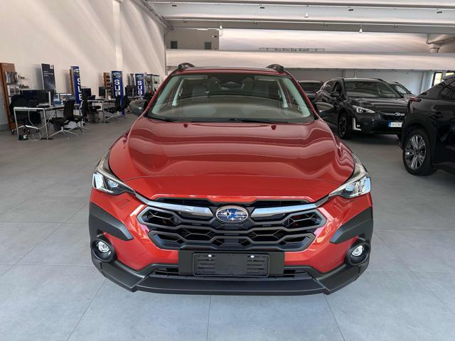 SUBARU Crosstrek PREMIUM Immagine 4