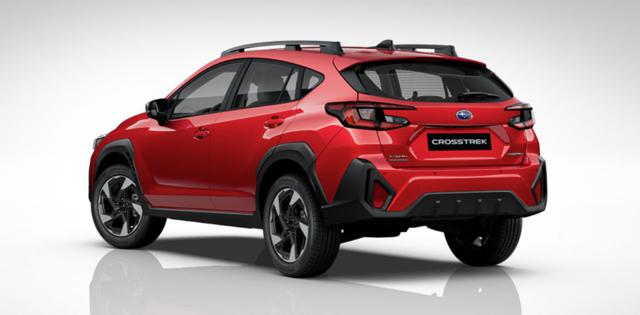 SUBARU Crosstrek PREMIUM Immagine 2