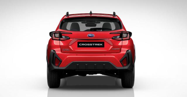 SUBARU Crosstrek PREMIUM Immagine 3