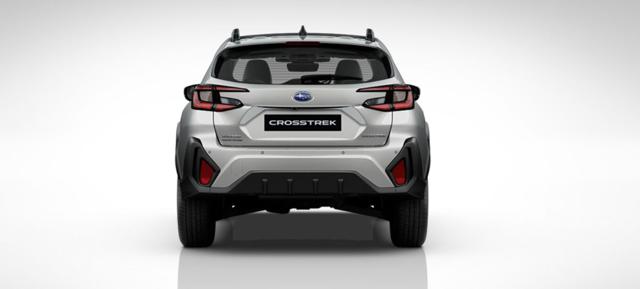 SUBARU Crosstrek PREMIUM Immagine 3