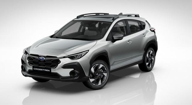 SUBARU Crosstrek PREMIUM Immagine 0