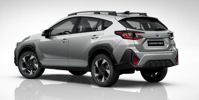 SUBARU Crosstrek PREMIUM Immagine 2