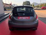 LANCIA Ypsilon 1.0 FireFly 5 porte S&S Hybrid Silver