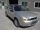 FORD Fiesta 1.2i 16V cat 3 porte Ghia 