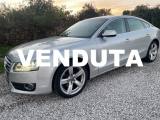 AUDI A5 SPB 2.0 TDI 143 CV multitronic Advanced