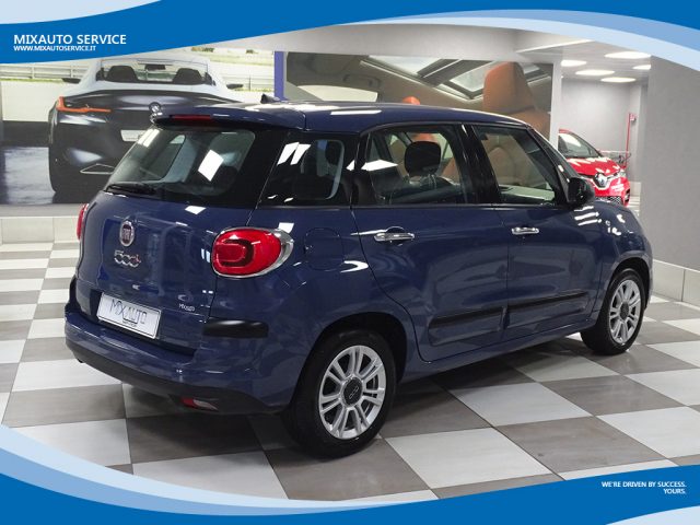 FIAT 500L Urban 1.3 Multijet 95cv EU6 Immagine 1