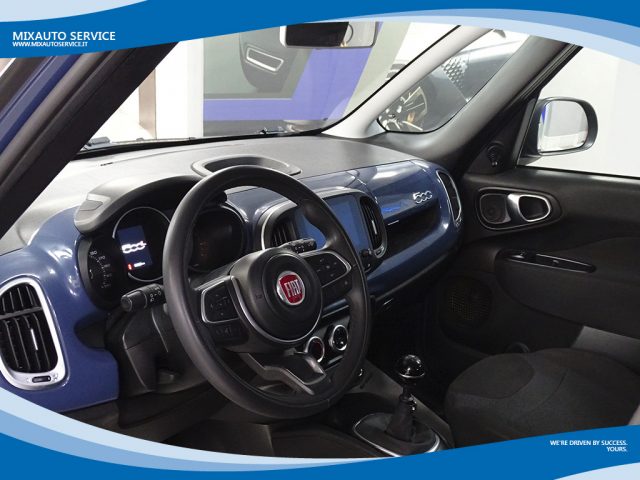 FIAT 500L Urban 1.3 Multijet 95cv EU6 Immagine 2