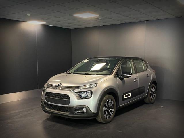 CITROEN C3 BlueHDi 100 S&S Shine - NAVI - VARI COLORI! Immagine 0