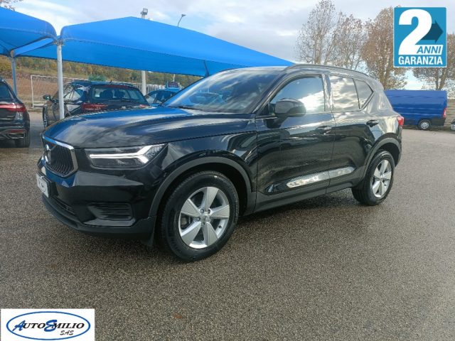 VOLVO XC40 D3 AWD Geartronic Business Plus Immagine 0