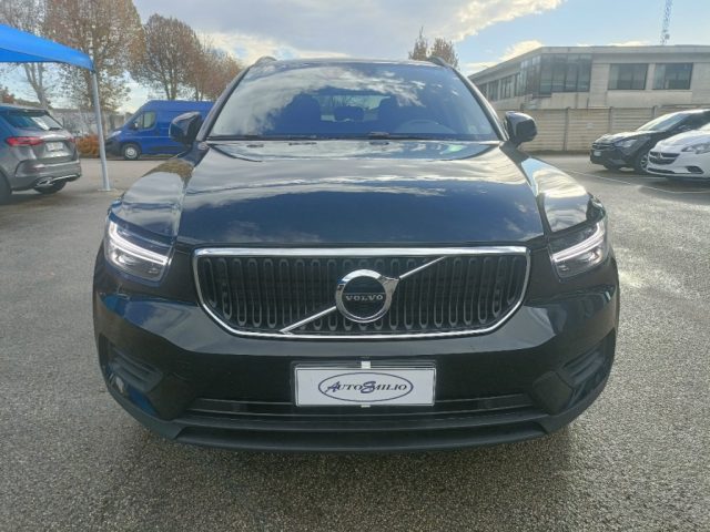VOLVO XC40 D3 AWD Geartronic Business Plus Immagine 2