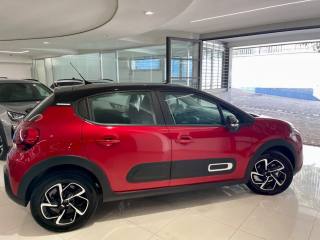 CITROEN C3 usata, con Airbag Passeggero