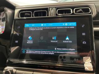 CITROEN C3 usata, con Cruise Control