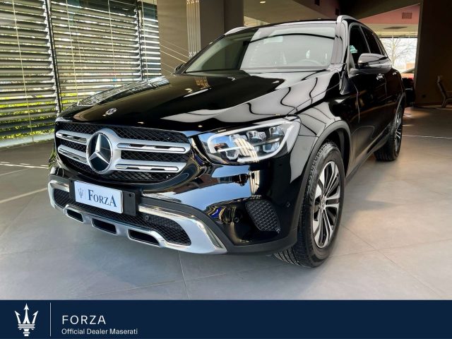 MERCEDES-BENZ GLC 200 mhev (eq-boost) Sport 4matic auto Immagine 0