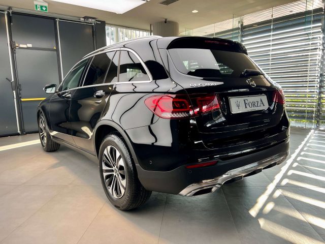 MERCEDES-BENZ GLC 200 mhev (eq-boost) Sport 4matic auto Immagine 4