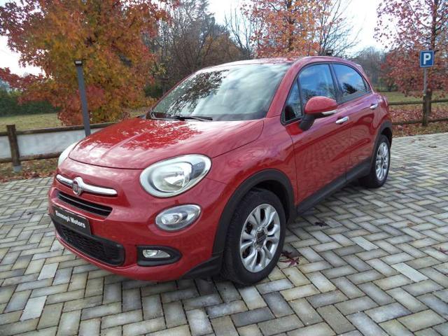 FIAT 500X 1.4 MultiAir 140 CV Pop Star Immagine 0