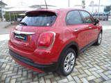 FIAT 500X 1.4 MultiAir 140 CV Pop Star