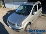 FIAT Panda II 1.3 MJT 16V DPF Dynamic NEOPATENTATI