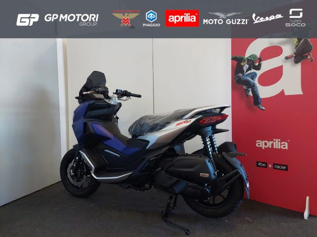 APRILIA SR 125 GT 125 Immagine 1