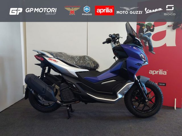 APRILIA SR 125 GT 125 Immagine 0