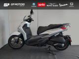 PIAGGIO Beverly 300 i.e. S e DEEP BLACK