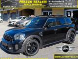 MINI Countryman One STEPTRONIC/AUTOMATICA 1.5 F60 LCI *RESTYLING*