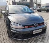 VOLKSWAGEN Golf GTI Performance 2.0 TSI 5p. BlueMotion Technology