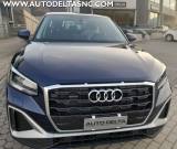 AUDI Q2 35 TDI quattro S tronic S line Edition