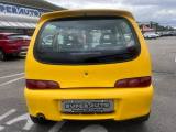 FIAT Seicento 1.1i cat Sporting "KIT ESTETICO ABARTH"