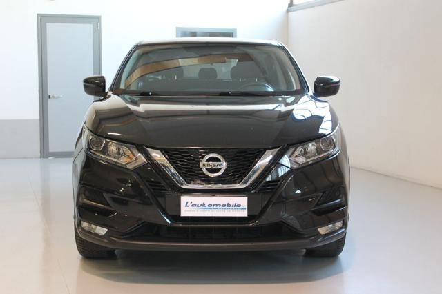 NISSAN Qashqai 1.5 dCi 115 CV DCT Business Immagine 2