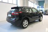 NISSAN Qashqai 1.5 dCi 115 CV DCT Business