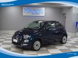 FIAT 500C Hybrid 1.0 70cv Dolcevita EU6