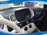 FIAT 500C Hybrid 1.0 70cv Dolcevita EU6